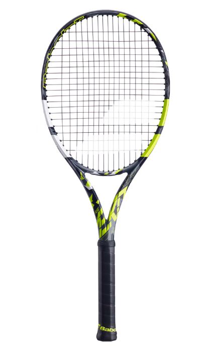 Latest Babolat Tennis Racket Models in Singapore