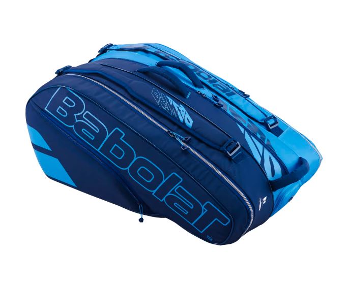 Latest Feature Babolat Tennis Racket Bag in Singapore