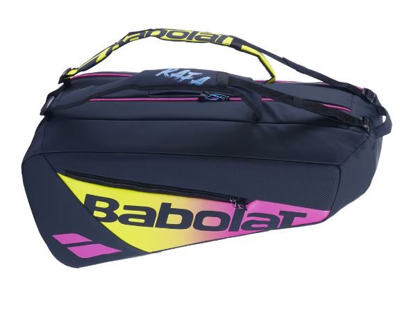 Latest Feature Babolat Tennis Racket Bag in Singapore