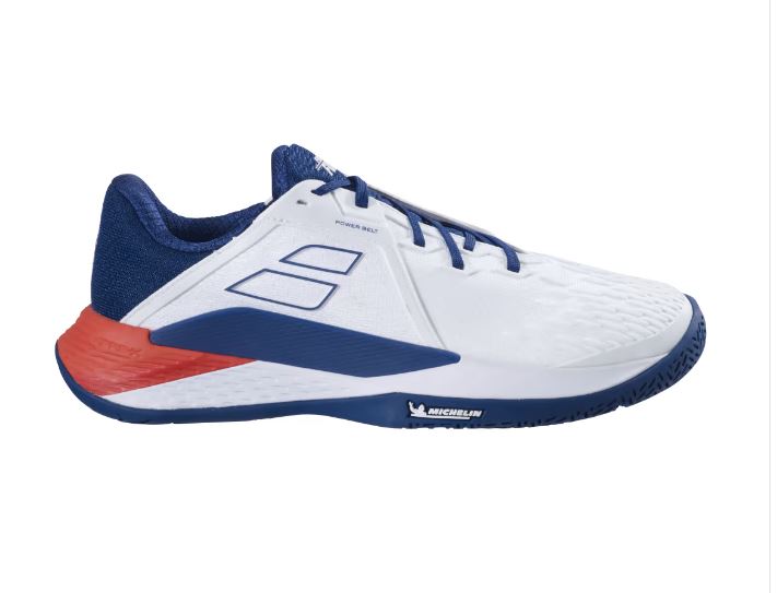 Latest Babolat Tennis Shoe models in Singapore