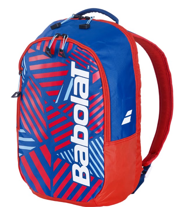 Babolat Backpack Kid Blue Red