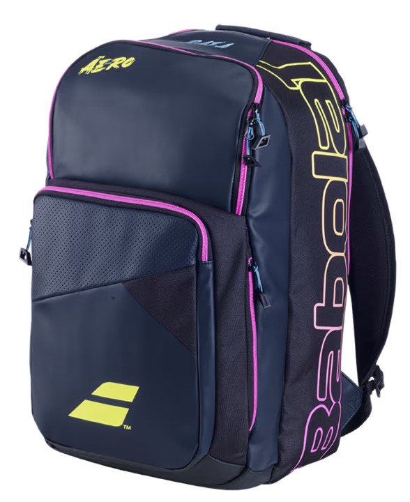 Babolat Pure Aero Rafa Backpack