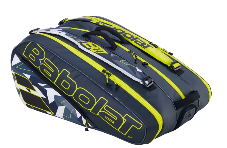 Babolat RH12 Pure Aero