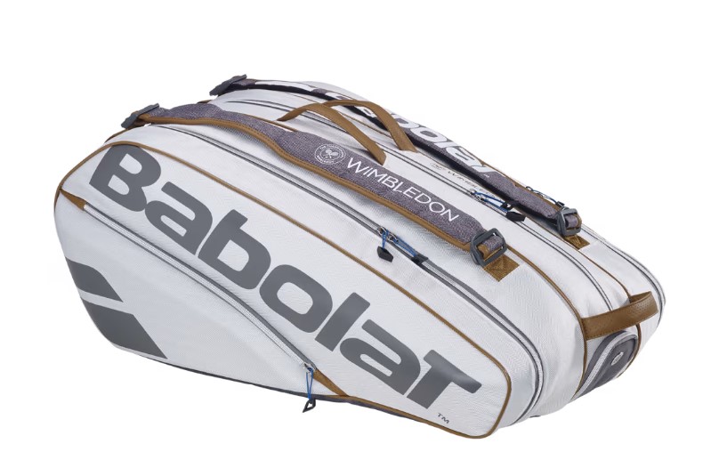 Babolat RH9 Pure Wimbledon