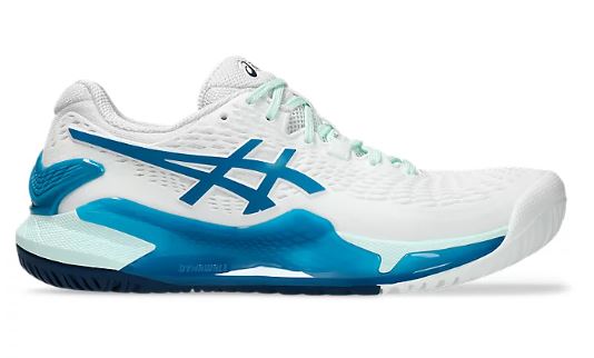 Latest Asics Tennis Shoe models in Singapore