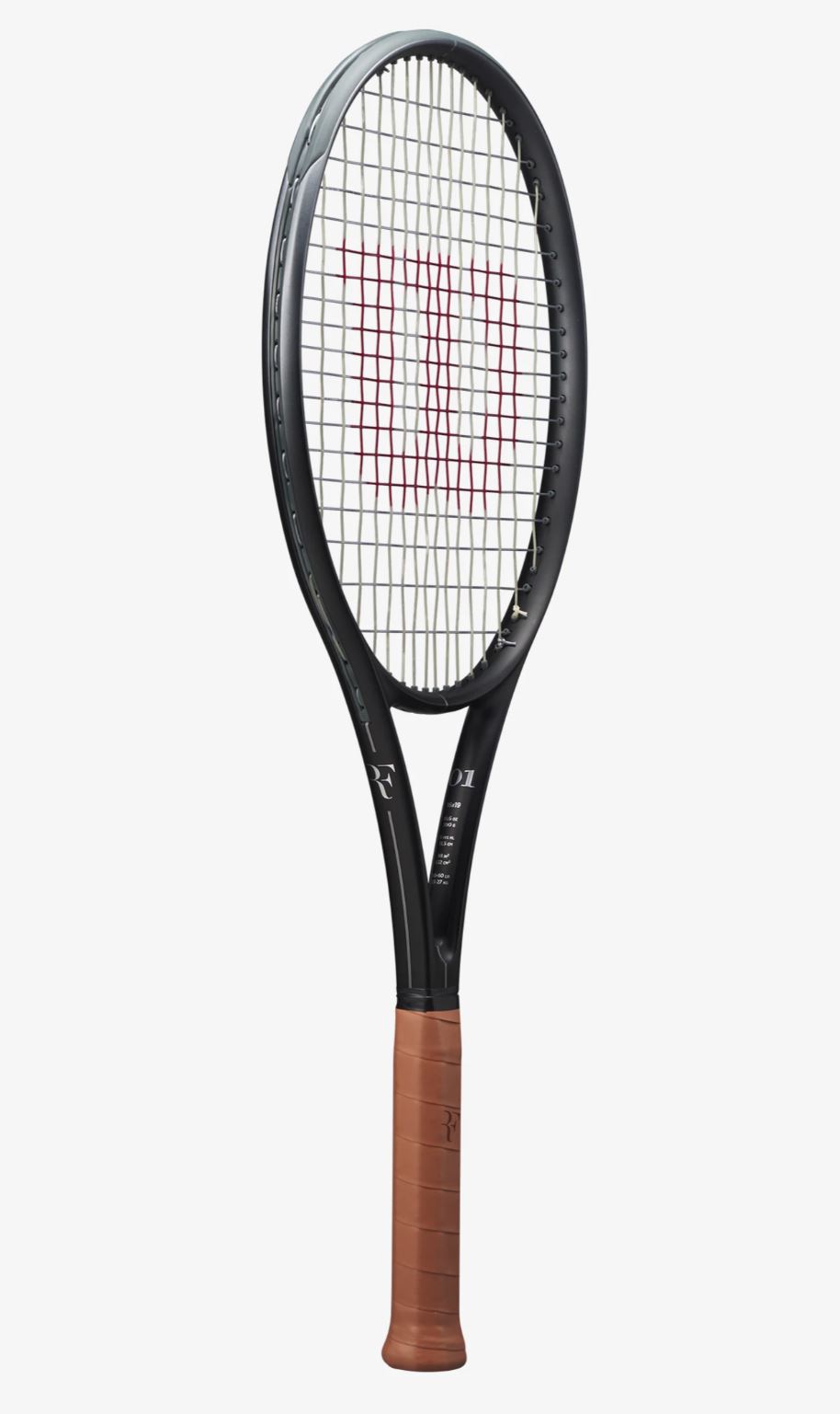 Wilson RF Tennis Racket