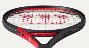 Wilson Clash 100 V3