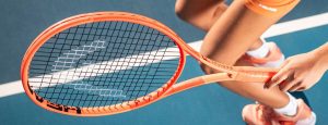 Head Radical 2025 Tennis Racket Banner