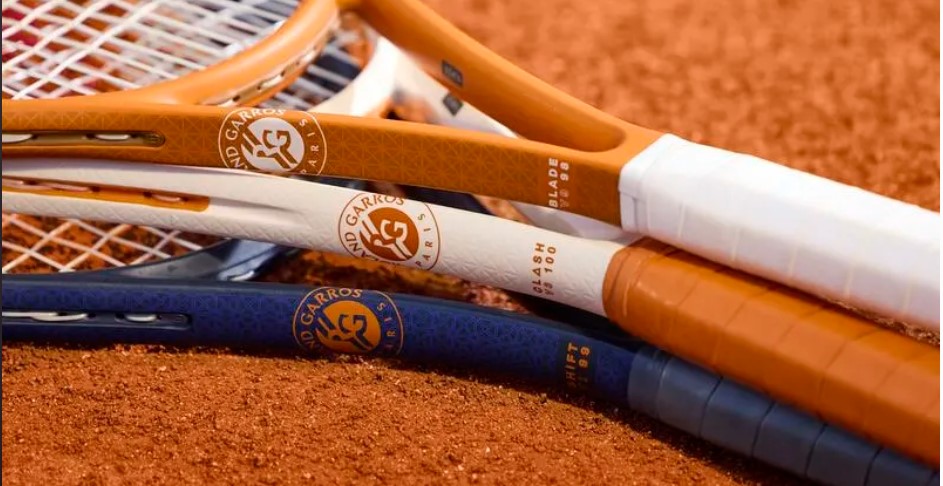 Wilson RG 2025 Series