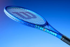Wilson Ultra Tennis Racket V5 banner