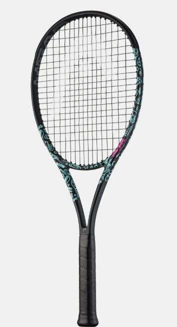 Head Boom Neon 2025 Tennis Racket