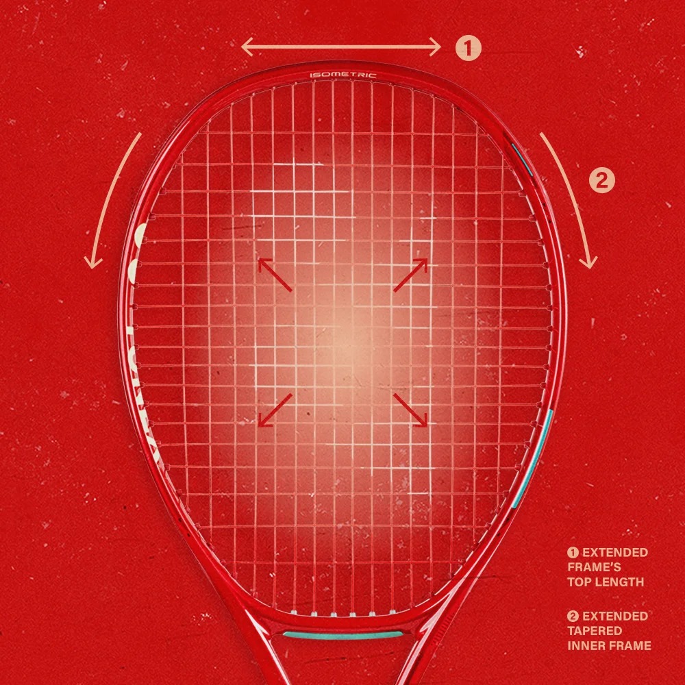 Vcore 2026 Extended Frame Vcore 2026 Extended Frame