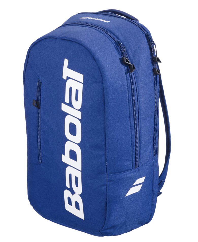 Babolat Court Backpack LITE Blue