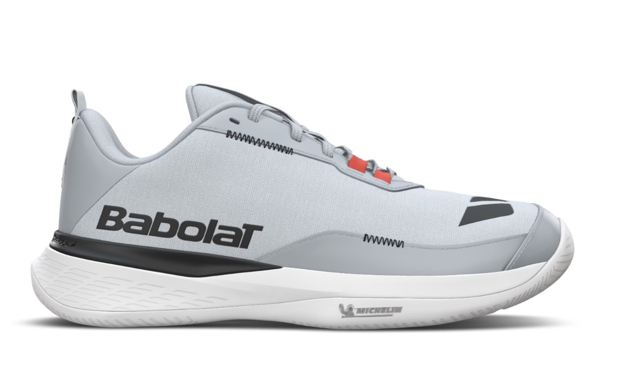 Babolat SFX EVO Blue Black Men Tennis Shoe