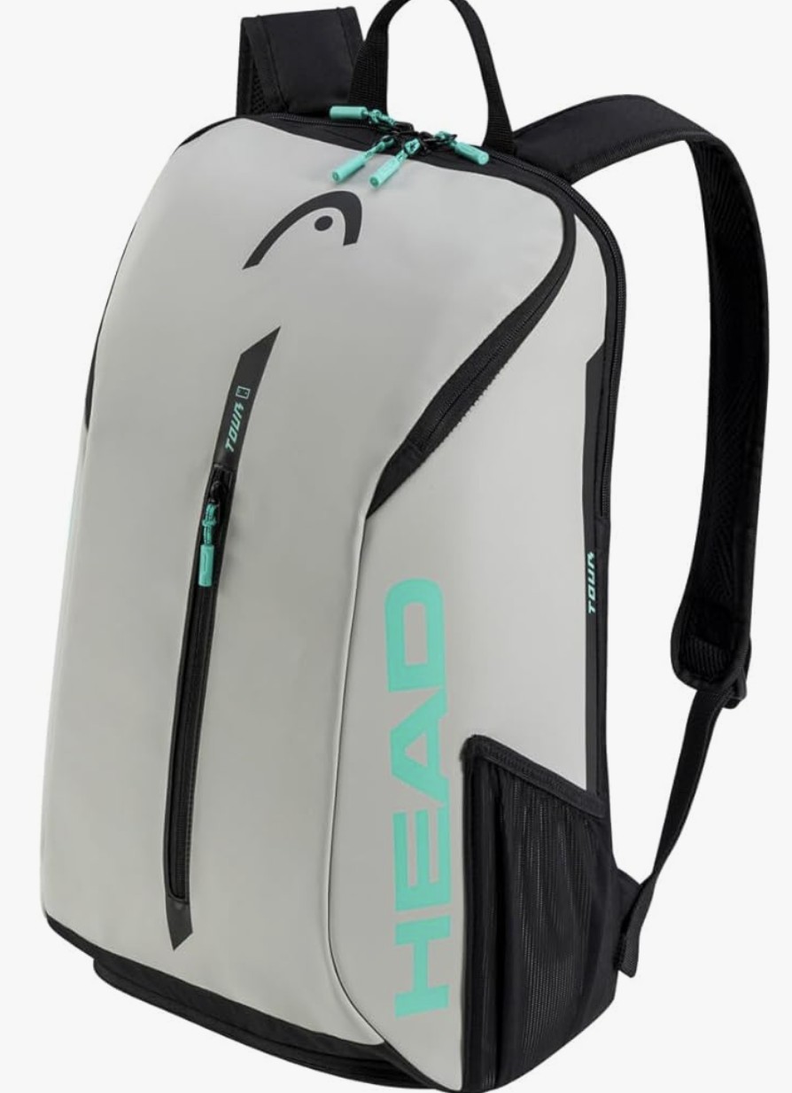 Head Tour Backpack 25L Bag Head Tour Backpack 25L Bag