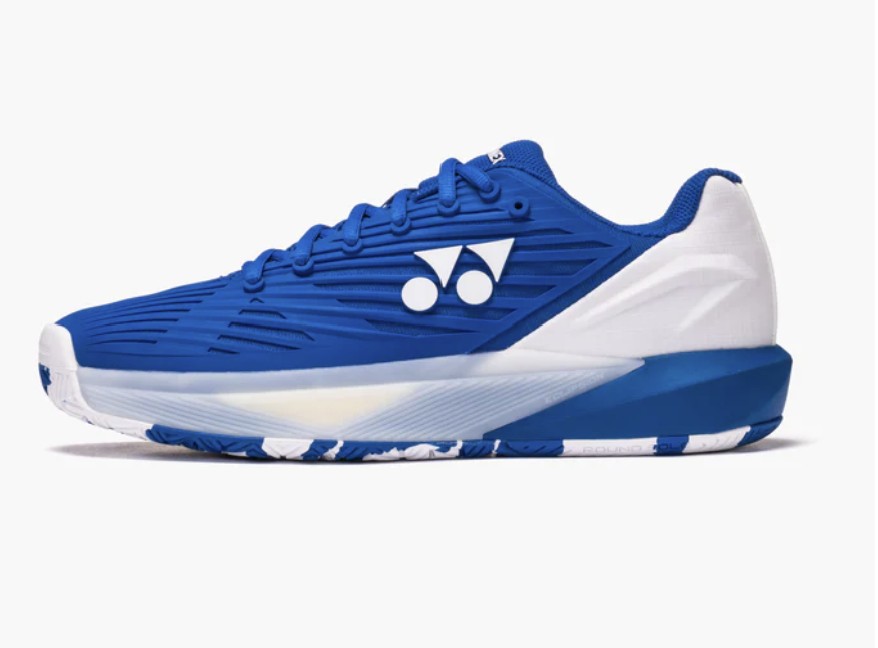 Yonex Eclipson 5 Blue White Men Tennis Shoe