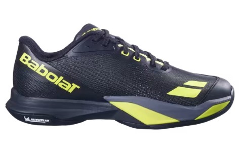 Babolat Jet Mach 4 Men Tennis Shoe