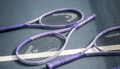 Head MP Alternate Banner 3 rackets