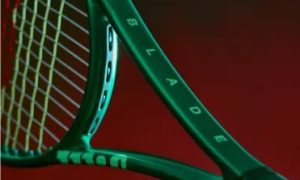 Wilson Blade v10 Tennis Racket