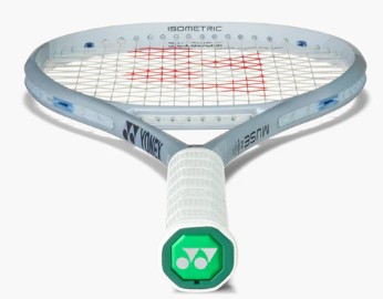 Yonex Muse Tennis Racket Banner 3