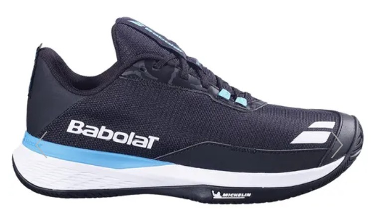 Babolat SFX EVO Men Tennis Shoe Babolat SFX EVO Men Tennis Shoe