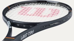 Wilson Pro Staff Classic Tennis Racket
