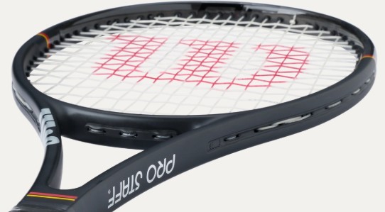 Wilson Pro Staff Classic Tennis Racket