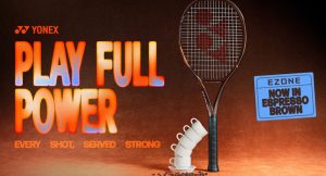 Yonex Ezone 2026
