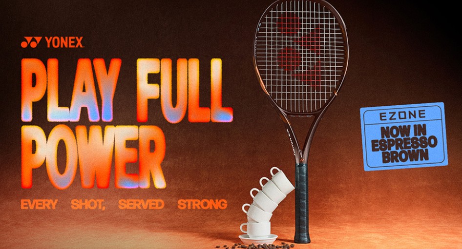 Yonex Ezone 2026