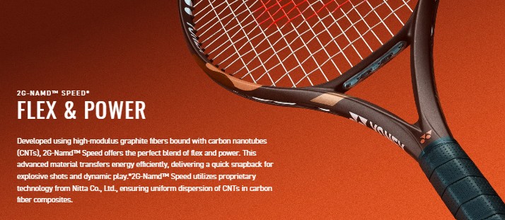 Yonex Ezone 2026